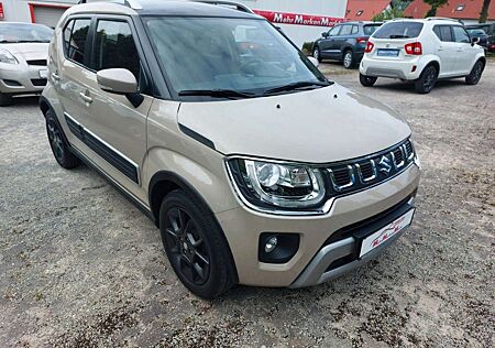 Suzuki Ignis Hybrid Comfort mit Navi