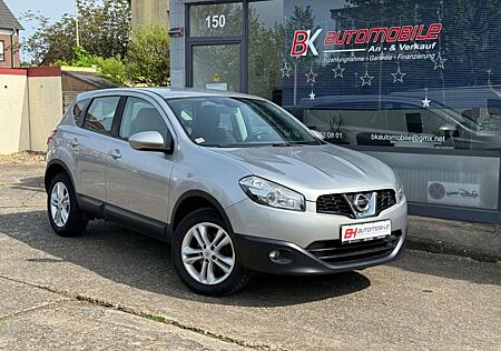 Nissan Qashqai Acenta Aut. Navi Kamera Pdc AHK