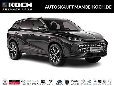 MG HS PHEV LUX MY25.5 LHZ SHZ NAV 360 inkl. Finanz