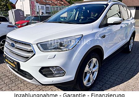 Ford Kuga Titanium, Navi, Pano, Kamera, Leder, Xenon