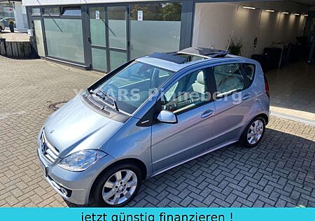 Mercedes-Benz A 170 Autotronic"Elegance*Klima*Panorama*Anhk*