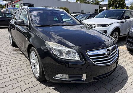 Opel Insignia A 1.9TDI Sports Tourer Cosmo Navi/Leder