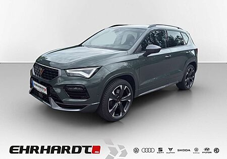 Cupra Ateca 2.0 TSI DSG 4Drive DCC AHK*LED*NAV*SHZ*ACC*PARK...