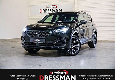 Seat Tarraco FR 4Drive BEATS ACC PANO AHK 7-SITZER