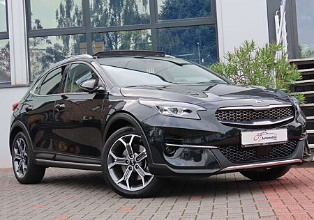 Kia XCeed 1.6 T-GDI Platinum Edition Pano Kamera