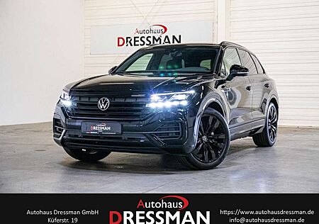 VW Touareg Volkswagen 3.0 TDI R-Line 4M. MATRIX DYN. ACC 360°