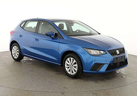 Seat Ibiza Style 1.0 TSI DSG Style, Kamera, Winter, FullLi...