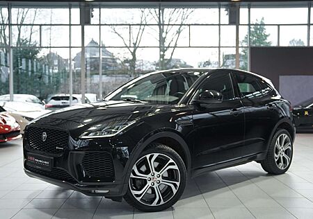 Jaguar E-Pace AWD Aut.*2.HD *ACC *Memory *Pano *H-UP