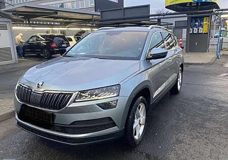 Skoda Karoq 1.5 TSI ACT Style