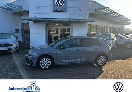 VW Golf Volkswagen 8 DA 1.5 TSI DSG R-Line
