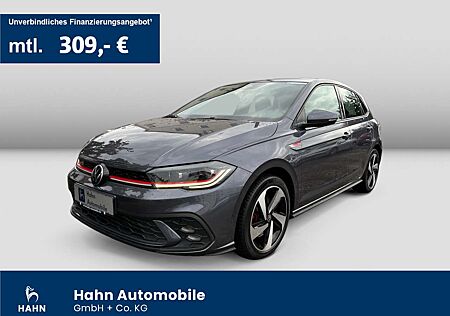 VW Polo GTI Volkswagen 2.0TSI DSG beats Climatr IQ.Light AppCo