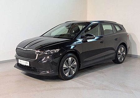 Skoda Enyaq 60 Loft 132kW AID*LANE*FRONT*LED*AHK*19"