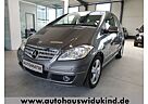 Mercedes-Benz A 160 Avantg. Autom.Leder Klima nur 131 TKm.