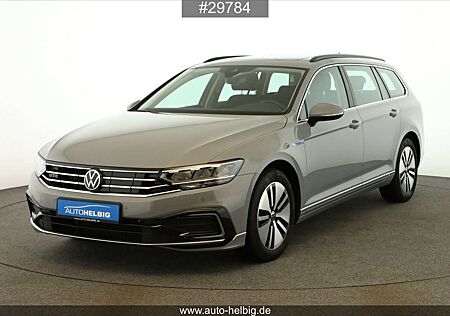 VW Passat Variant gebraucht kaufen VW Passat Variant Volkswagen 1.4 TSI GTE #AHK#Pano#DSG#STHZ#
