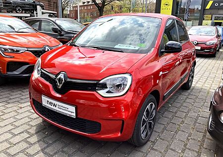 Renault Twingo III 1.0 SCe 65 ZEN Klimaanlage