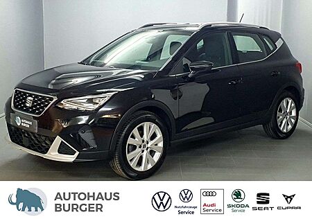 Seat Arona Xperience 1.0TSI DSG ACC/LED/Navi/RFK Klima