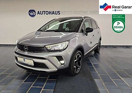 Opel Crossland X Crossland Ultimate 1,5 Ltr-81 kW*HUD*RFK*LED*NAV