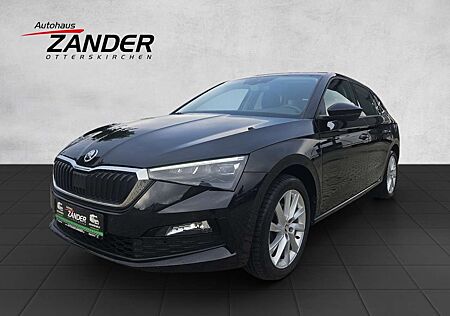 Skoda Scala Style DSG,Kamera,Heckklappe el.
