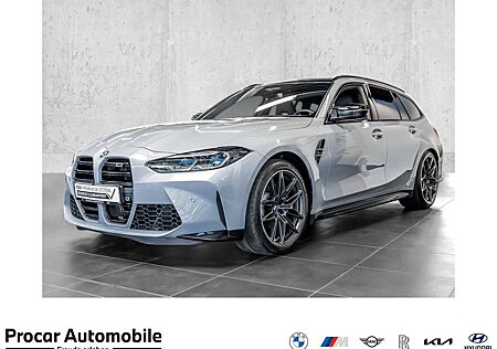 BMW M3 Touring Competition M xDrive LC Prof. Laser harman
