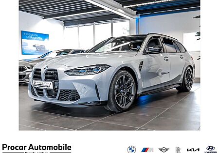 BMW M3 Touring Competition M xDrive LC Prof. Laser harman