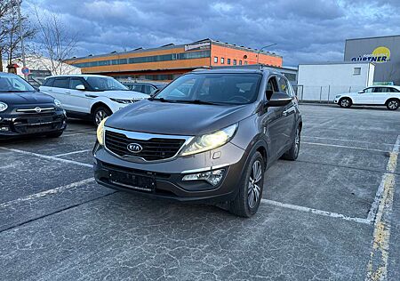 Kia Sportage Spirit 2WD