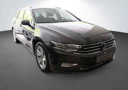 VW Passat Volkswagen Var 2.0 TDI Automatik Business LED PDC Kamera S...