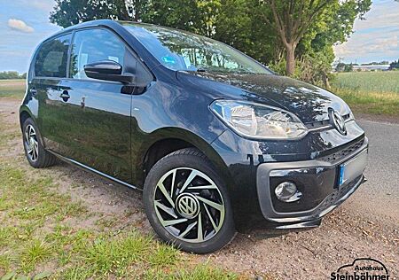 VW Up Volkswagen ! join 1.0 Bluetooth SHZ maps+more Navi