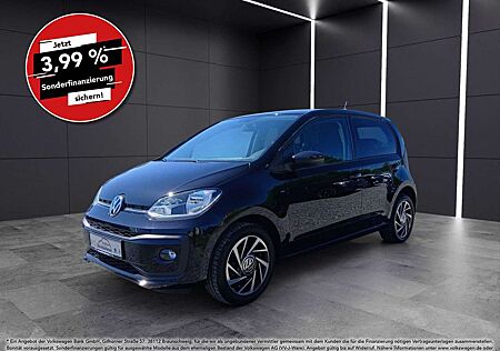 VW Up Volkswagen ! join 1.0 Bluetooth SHZ maps+more Navi