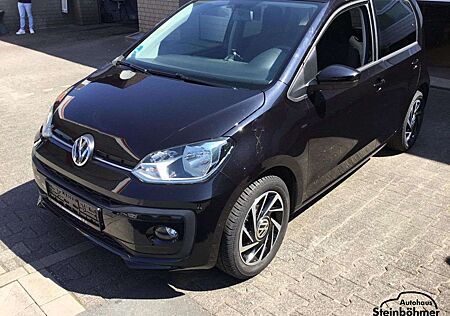VW Up Volkswagen ! join 1.0 Bluetooth SHZ maps+more Navi
