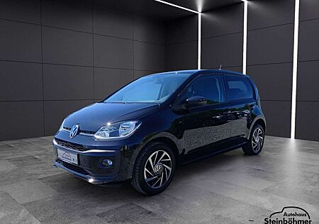 VW Up Volkswagen ! join 1.0 Bluetooth SHZ maps+more Navi