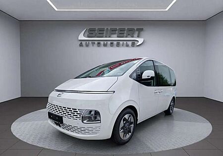 Hyundai Staria I HEV I DCT I TREND I 9-Sitzer I AROUND-VIEW I NAV