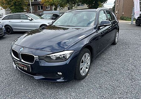 BMW 316 d Navi, SH, BC