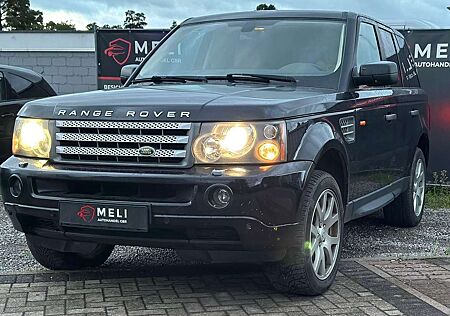 Land Rover Range Rover Sport V8 TD Edition 60 YRS