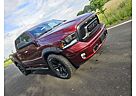 Dodge RAM Laramie ,Quad Cab, EcoDiesel,