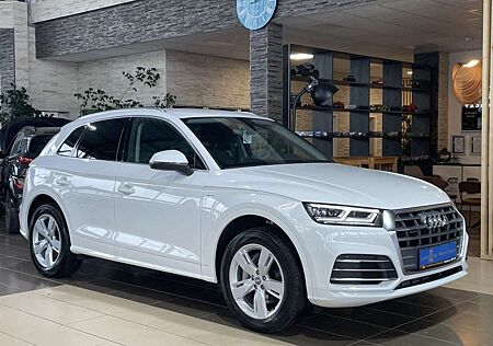 Audi Q5 50 TFSI e quattro S-line dig.Cockpit R.Cam