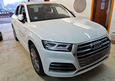 Audi Q5 50 TFSI e quattro S-line dig.Cockpit R.Cam