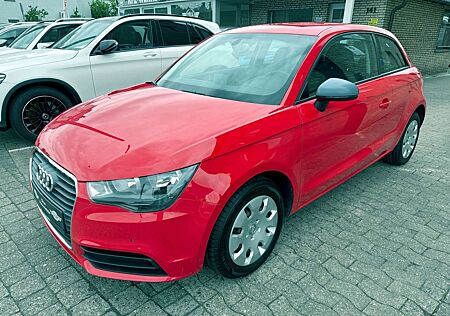Audi A1 1.2 TFSI attraction