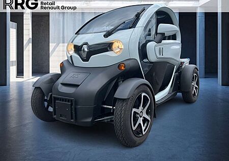 Renault Twizy SPORT EDITION BATTERIEMIETE