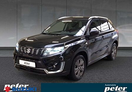 Suzuki Vitara 1.4 Comfort Hybrid Klimaautomatik Sitzheizu