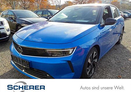 Opel Astra 1.2 Turbo Elegance LED+ACC+Navi+Kamera+Sit
