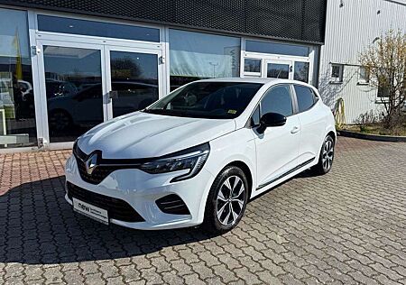 Renault Clio 65 PS Klima LED Navi PDC