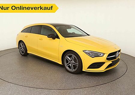 Mercedes-Benz CLA 250 SB Edition 2020 AMG-Line LED+NAVI+PANO+ BC