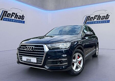 Audi Q7 3.0 TDI ultra quattro*VIRTUAL 7-Sitzer Pano*