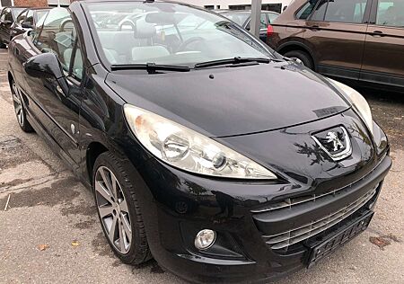 Peugeot 207 Roland Garros **Isofix*Klima*ALU**