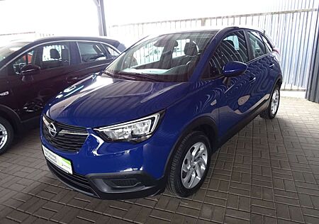 Opel Crossland X Edition
