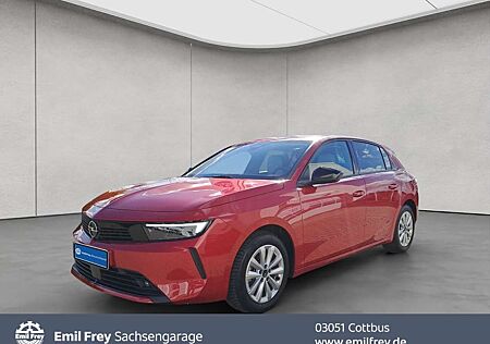 Opel Astra 1.2 Turbo Elegance NAVI*LED*RFC* AHZV