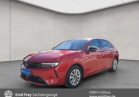 Opel Astra 1.2 Turbo Elegance NAVI*LED*RFC* AHZV