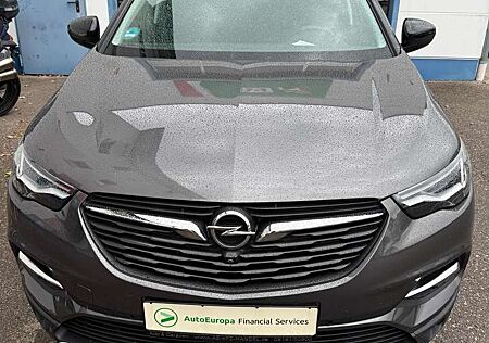 Opel Grandland X Ultimate