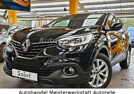Renault Kadjar Collection*Navi*PDC*SHZ*AHK*Bluetooth*