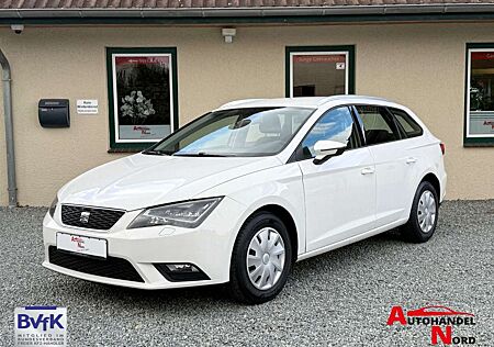 Seat Leon ST Style 2.0 TDI/Zahnriemen NEU/Seckheft